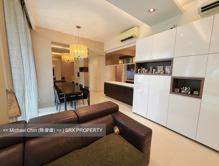 Botannia (D5), Condominium #576984381